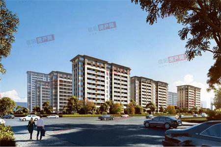 附小实验多套房源福光花园附近3室