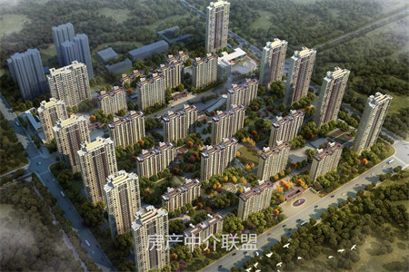 永安家园两室一厅92平精装送储出售