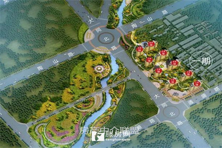 西外新达一中旁花园小区三房全新装修急售